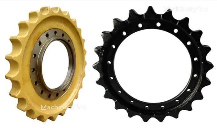 Sprocket Steluță utilaje de constructii - Diverse Culori