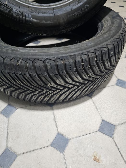 R19 Michelin балон сотилади