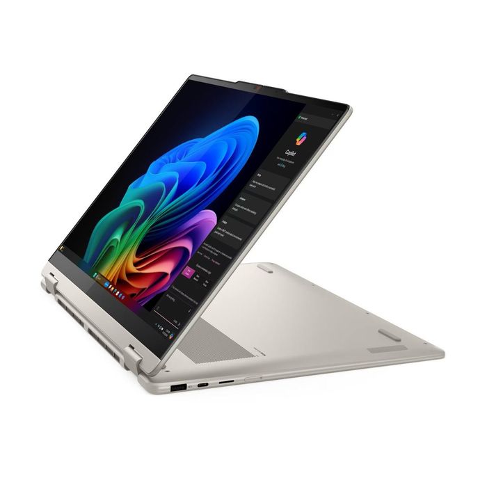 Ультрабук бизнес класса Lenovo Yoga 7 2-in-1 16AKP10 (USA)
