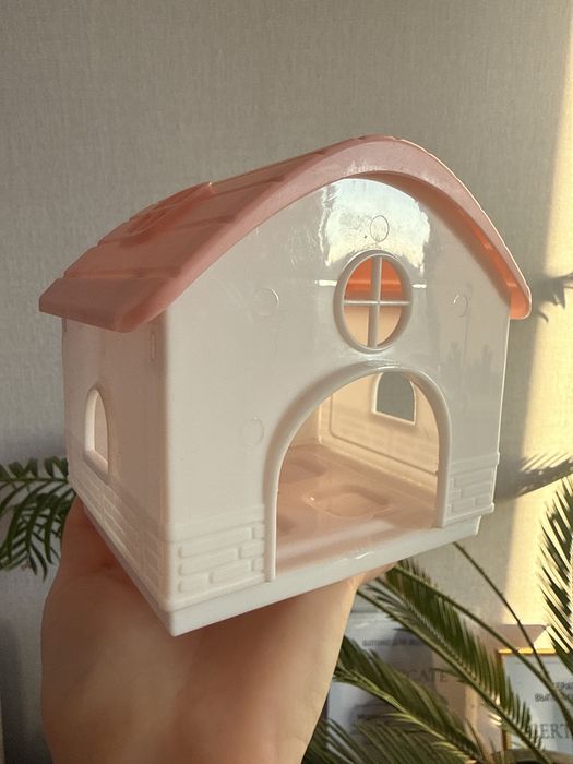 Продам клетку для грызунов