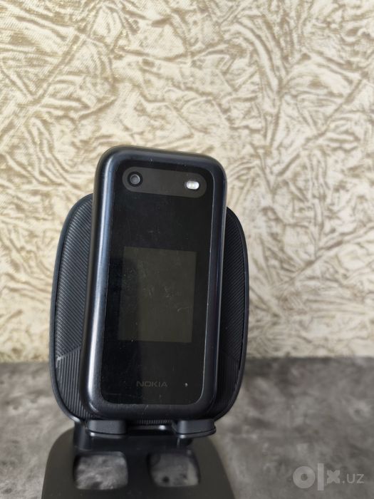 Nokia 2660 Flip   Ta 1474