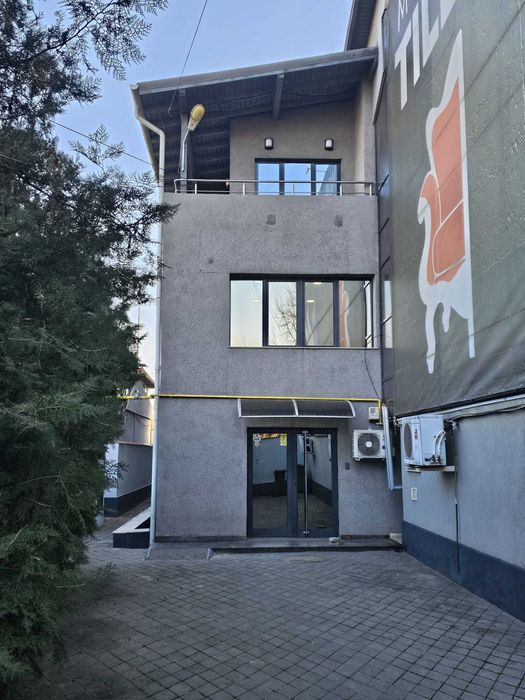 Spatiu birouri complet mobilat Ploiesti - vad comercial