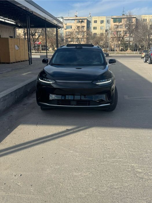 Leapmotor C11 smart dop + sotiladi