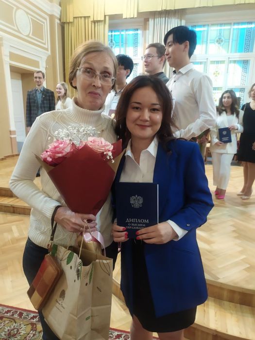 Репетитор по математике