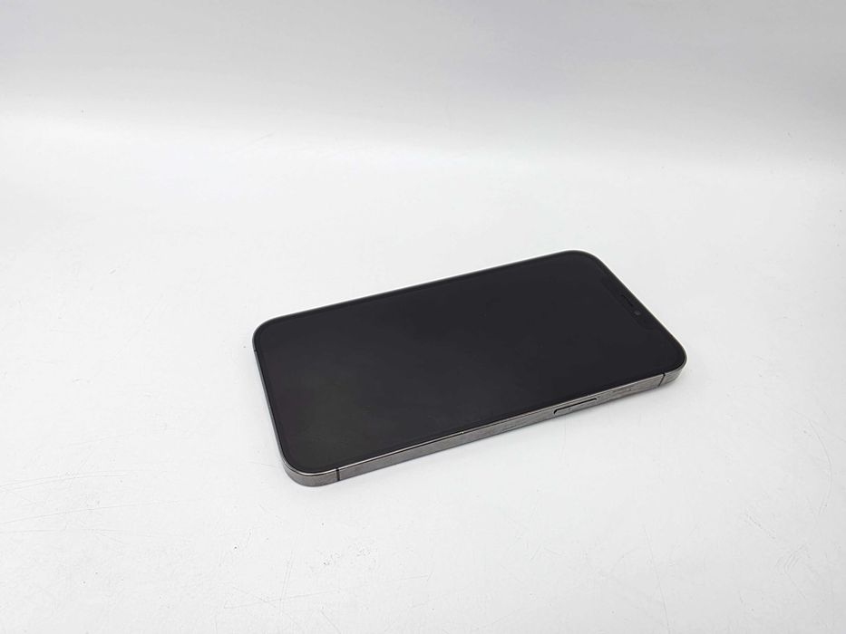 iPhone 12 Pro Max Black 256Gb Neverlocked Stare Buna FullBox Baterie 100%