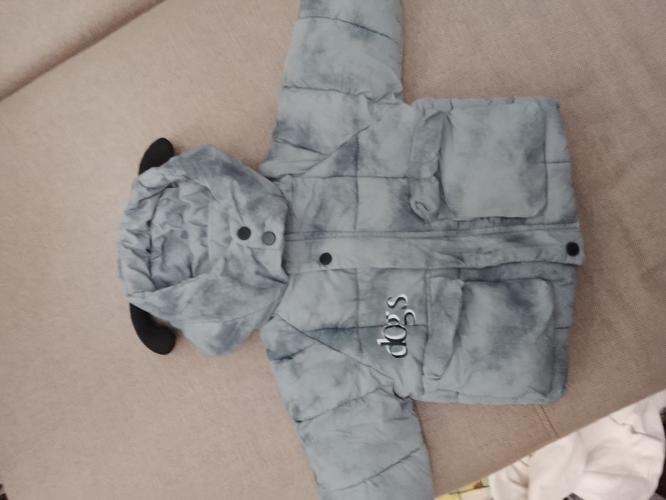 продам детские вещи