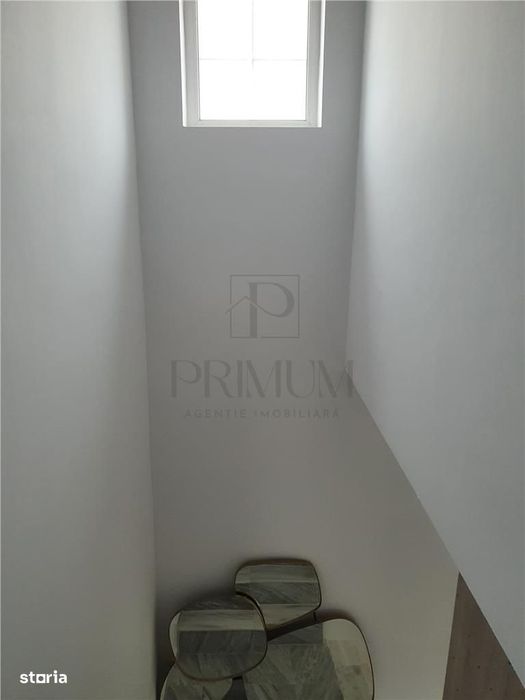 Inchiriere - 3 Dormitoare - Cartier Europa