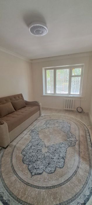 Продается 1ком 1/1/4 чиланзар 9