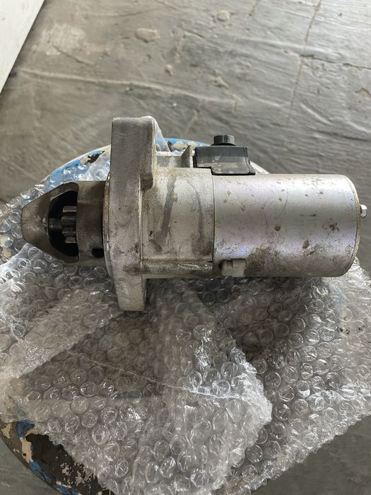 Стартер на Хонду Илизион 2,4