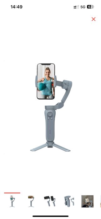 Продам стабилизатор Стедикам JX ROBOT STDK-L7BPRO