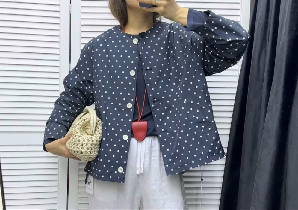 Гороховый педжак до 48