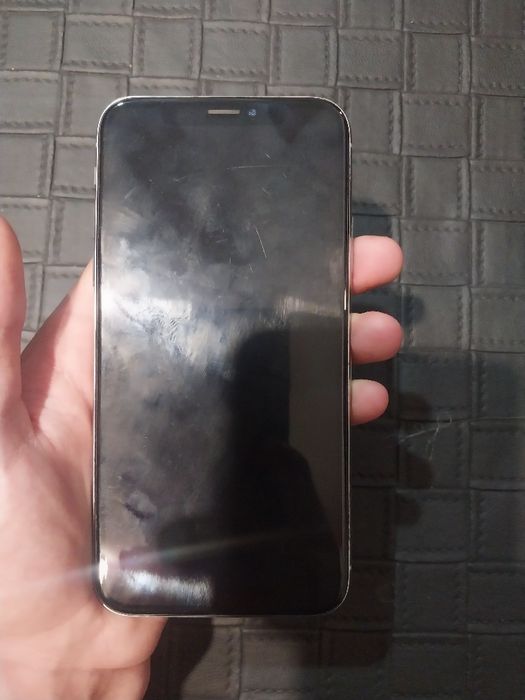 Продам IPhone X, 256гб 88 акб