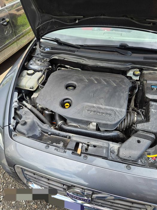 Vând Volvo V50, 1.6 D