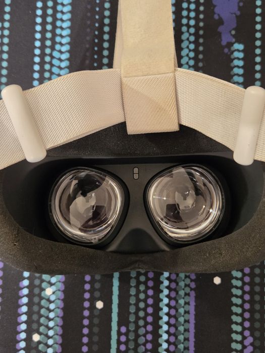 Oculus quest 2 / Meta quest 2