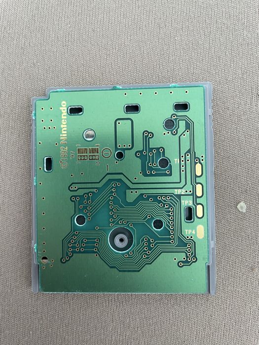 Jocuri Gameboy si gameboy advance