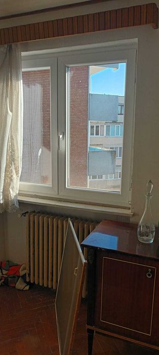 VÂND apartament 2 camere în Reghin, cart. Iernuțeni, bloc din cărămidă