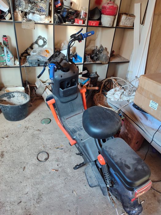 Продам танк ПРО едет хорошо на ходу