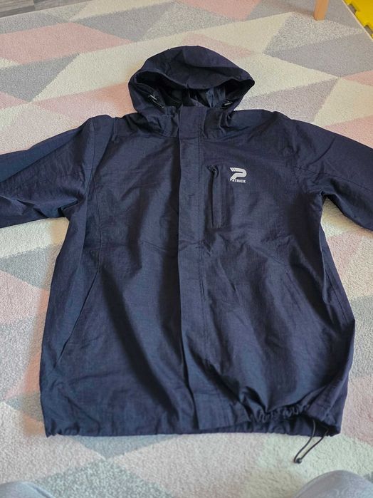 яке есенно Karrimor, Lee Cooper, Patrick waterproof, windproof