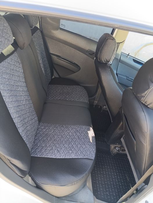 Спарк 2019 томенди жаксылап охып кейин звонок етин.