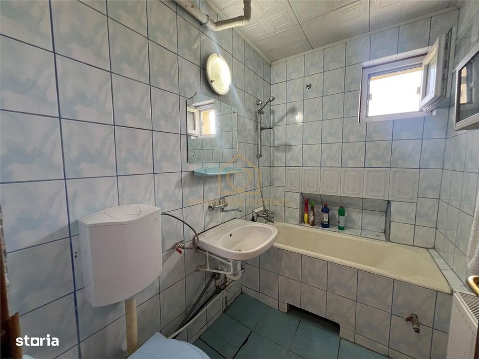 Apartament 2 camere Babes