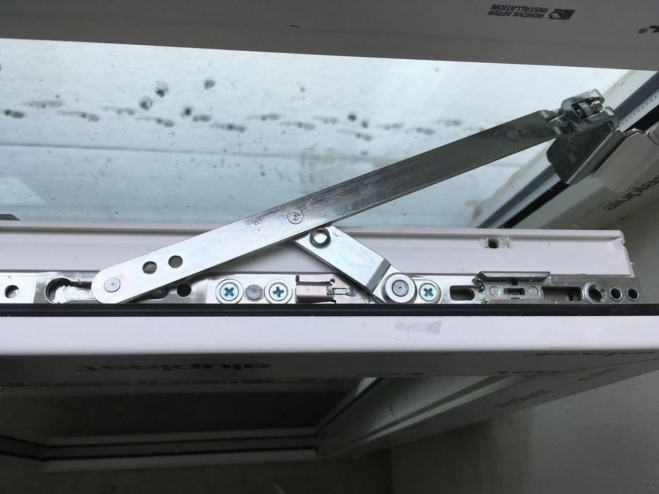 Москитные сетка Антимошка