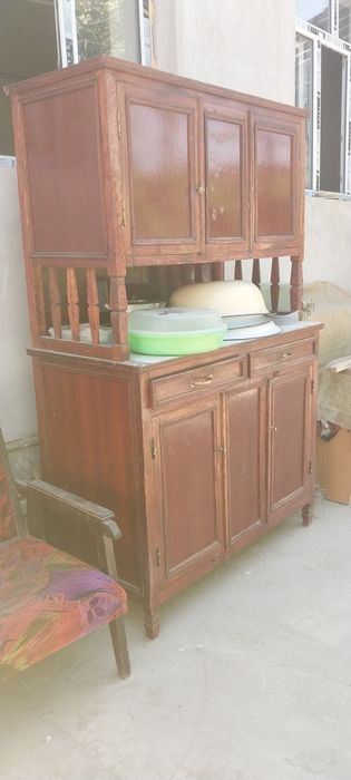 Шкаф кухонный сатылад