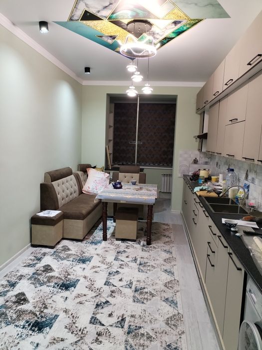 Квартира арендага бериледи!