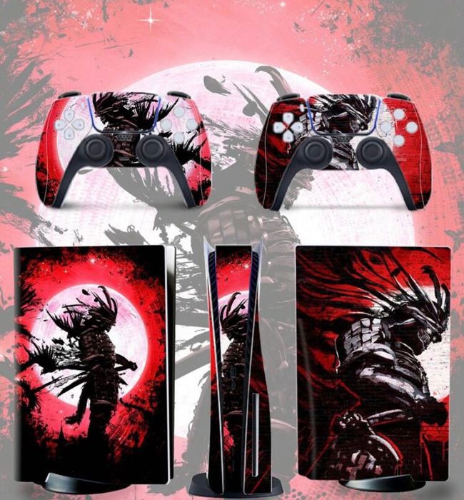 Протектори за PS5 и PS5+