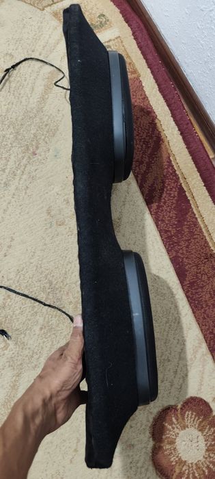 Kenwood kalonka spark polka