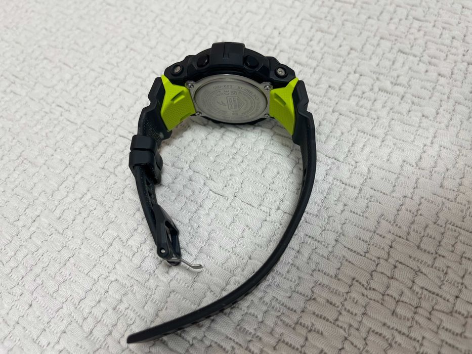 Часовник Casio G-Shock GBD 800