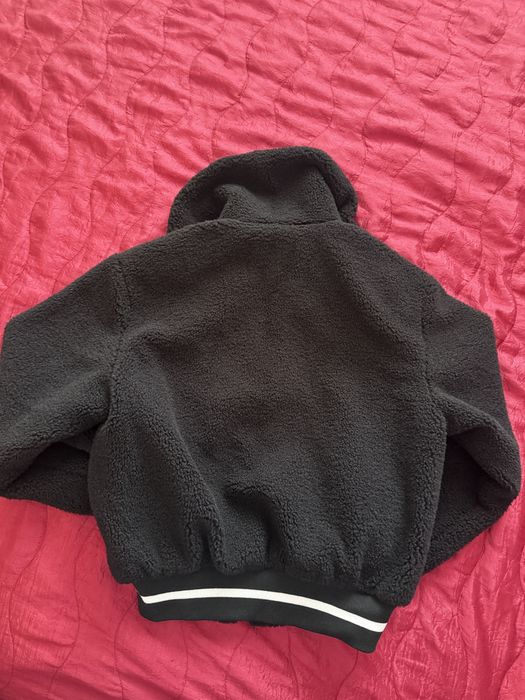 Късо пухкаво яке - Don't Call Me Jennyfer