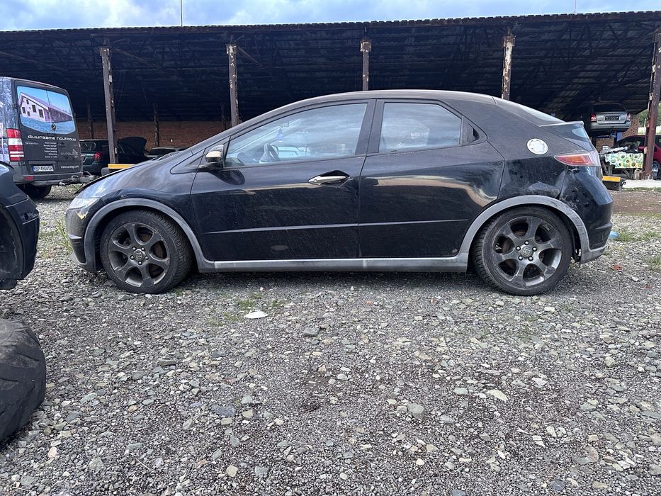 Honda Civic/Хонда Сивик 8 НА ЧАСТИ