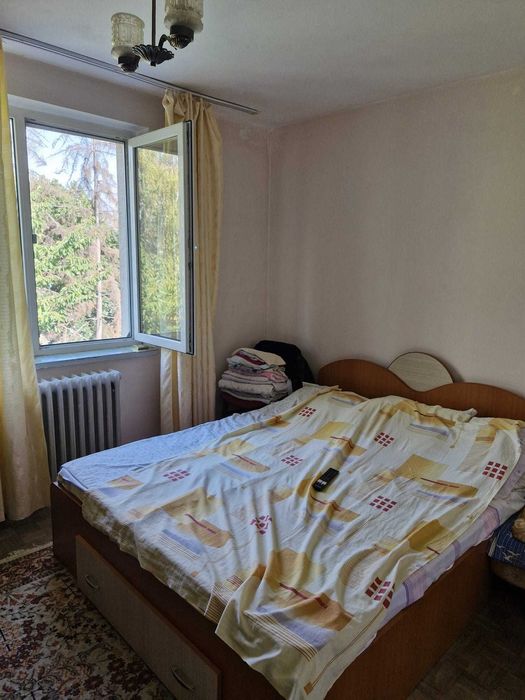 Propietar vand apartament zona Expo-Parc