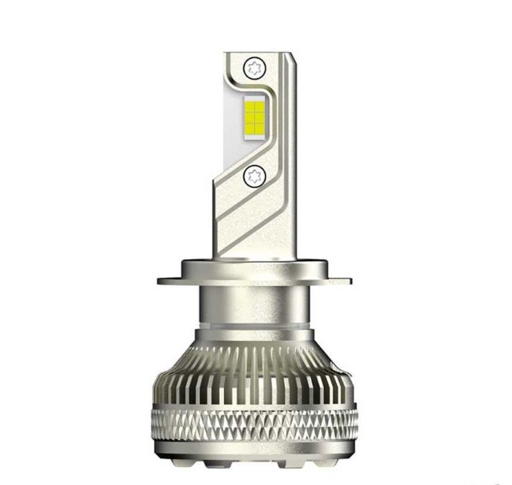 Диодни-LED крушки Мотохама  - H7 - 12V