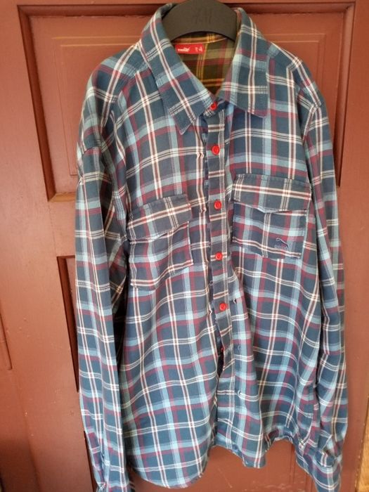 Camasa Puma,nr.48-50,