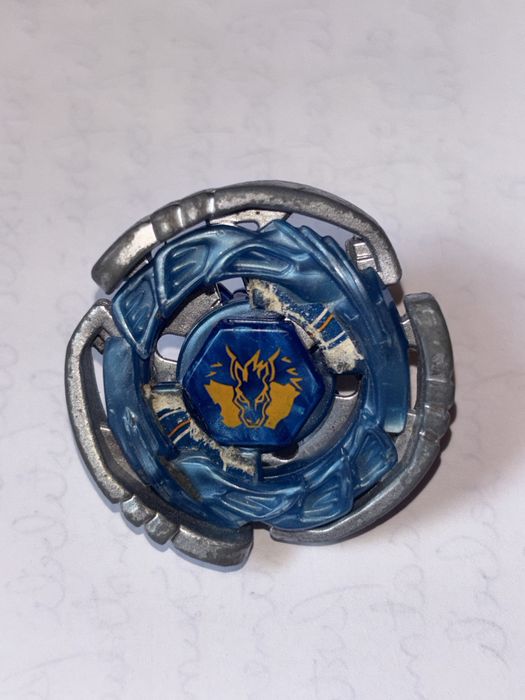 Beyblades 3 set
