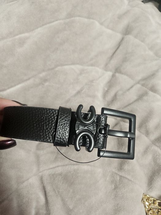 Уникални колани,