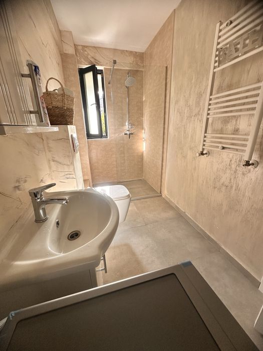 Garsonieră decomandată de închiriat – Vișan, complex nou