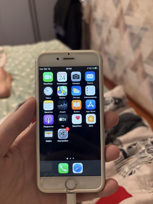 Iphone 6s идеал 64гб
