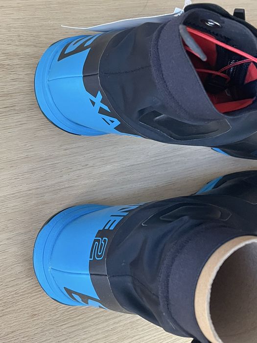 Salomon S/Lab XA Alpine 2