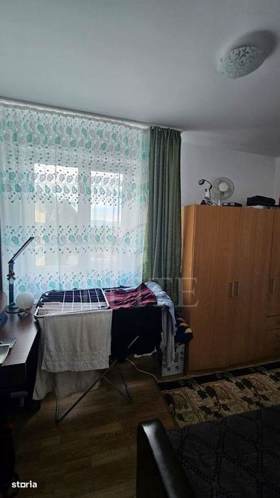 Apartament 2 camere în zona HERMES