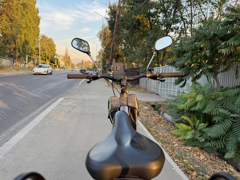 Bicycle Tomax 29