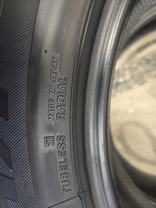 Шины 225/60 R18 100V
