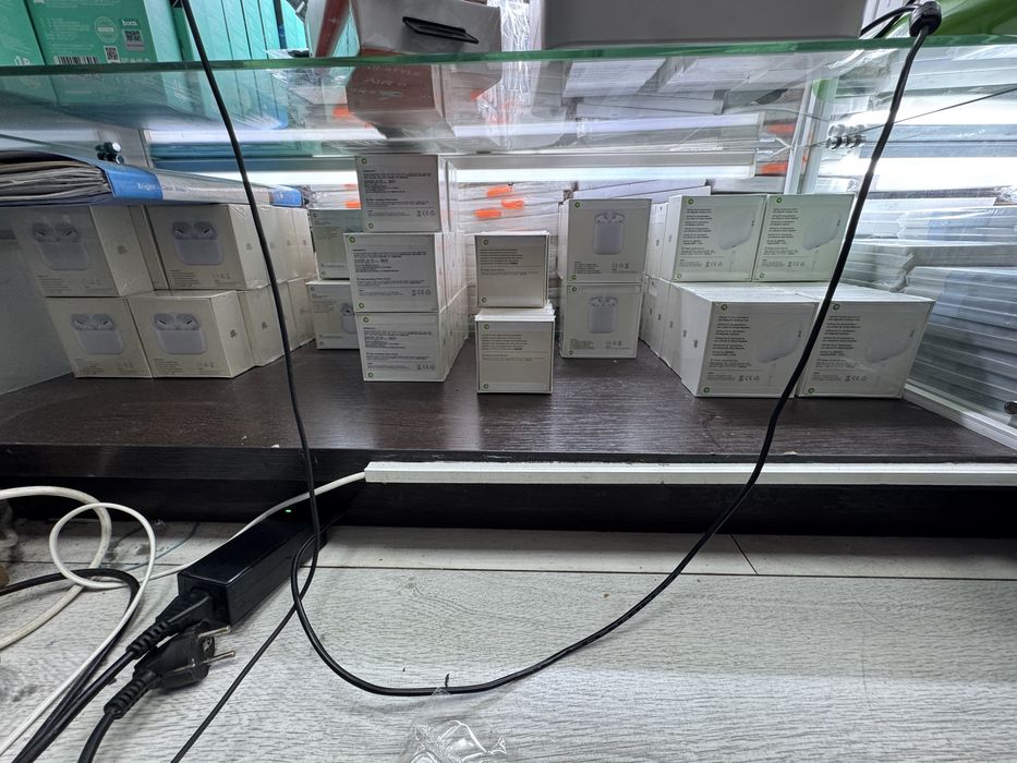 Наушник AirPods 3