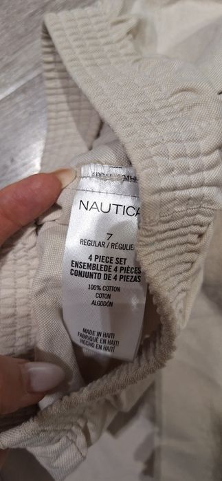 Костюм на мальчика