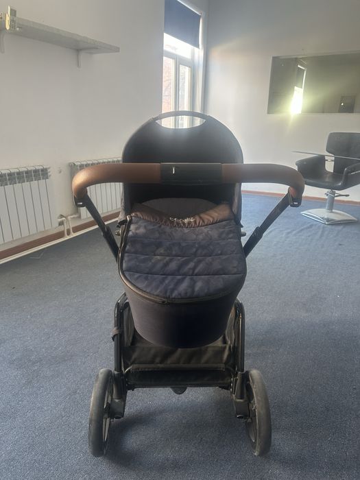 Детская коляска