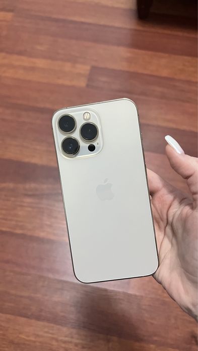 Iphone 13 pro 128 GB