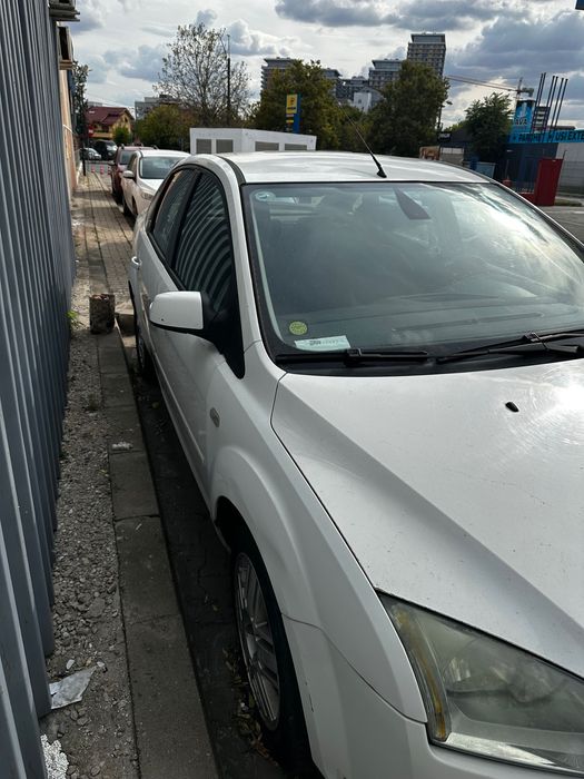 FORD Focus 2005 — imagine 2