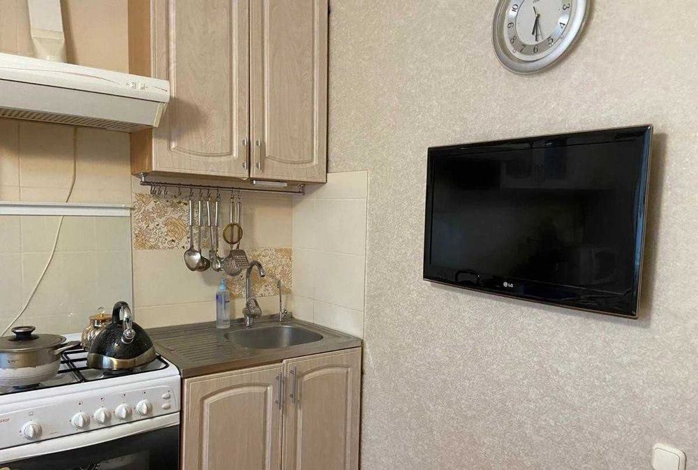 Продажа 2-комнатной квартиры