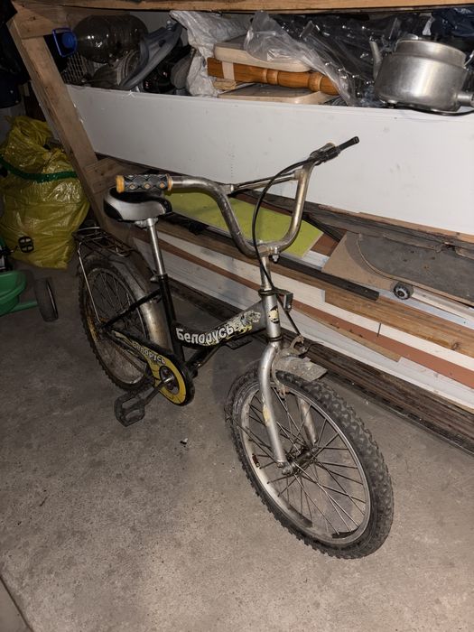 Продам велосипед